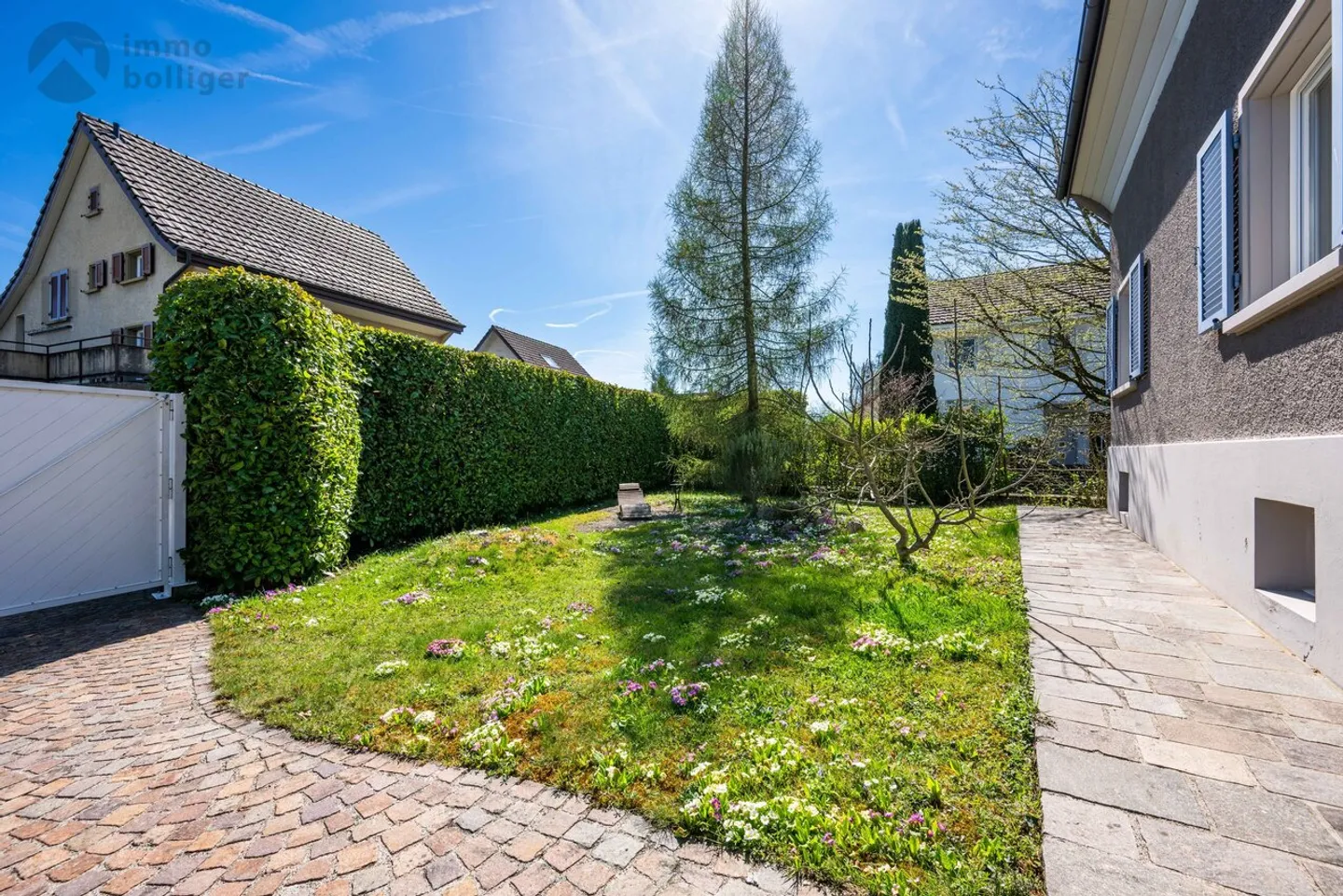 Casa centrale con molto spazio per sentirsi bene - Foto 14 di 15