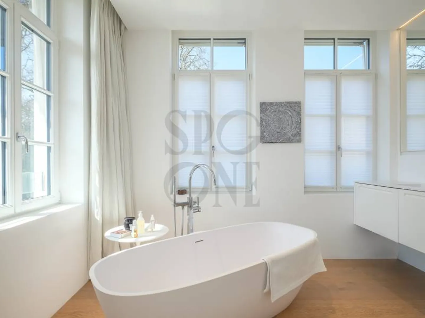 Magnifico Duplex con Terrazza sul Tetto e Vista Libera - Foto 10 di 12