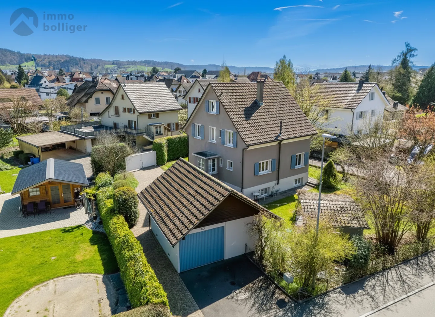 Casa centrale con molto spazio per sentirsi bene - Foto 15 di 15