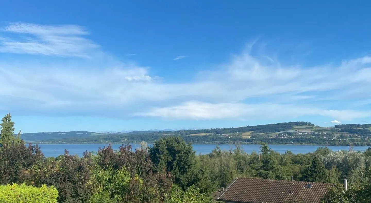 Appartamento con vista lago - Foto 4 di 6