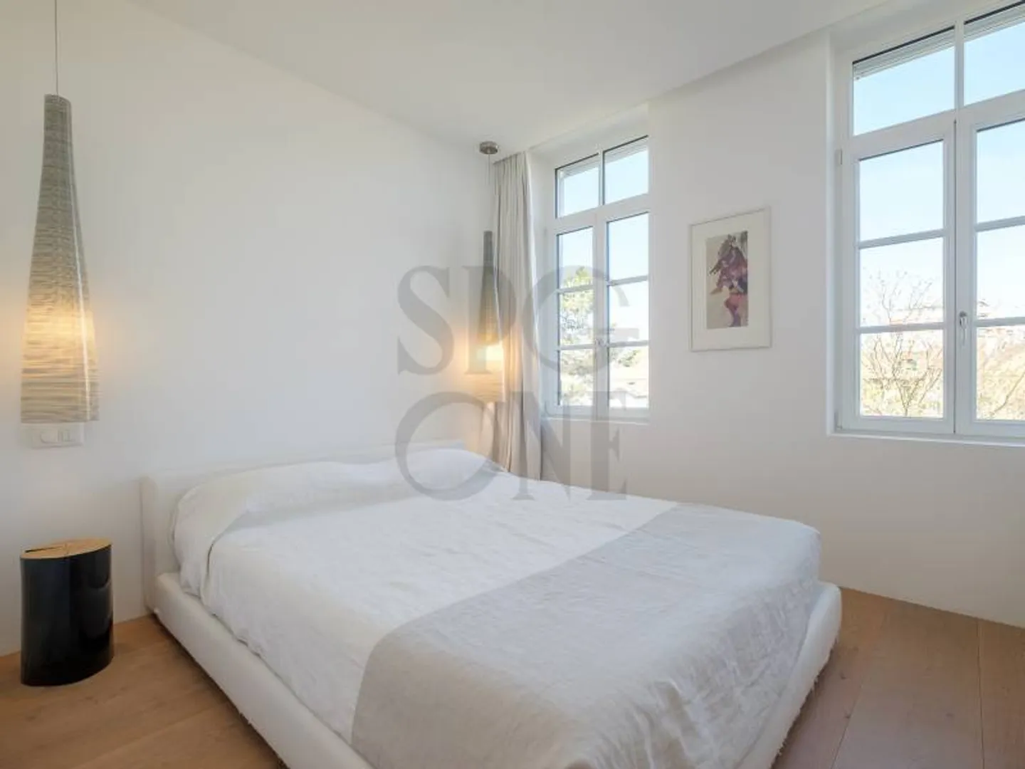 Magnifico Duplex con Terrazza sul Tetto e Vista Libera - Foto 11 di 12