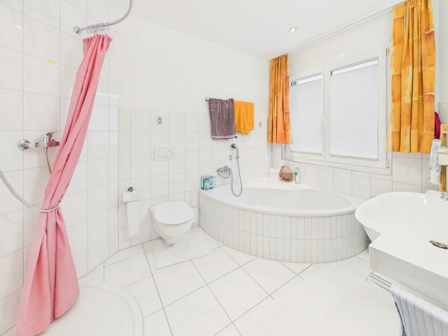 Geräumige 4.5-Zimmer-Wohnung - Foto 7 von 11