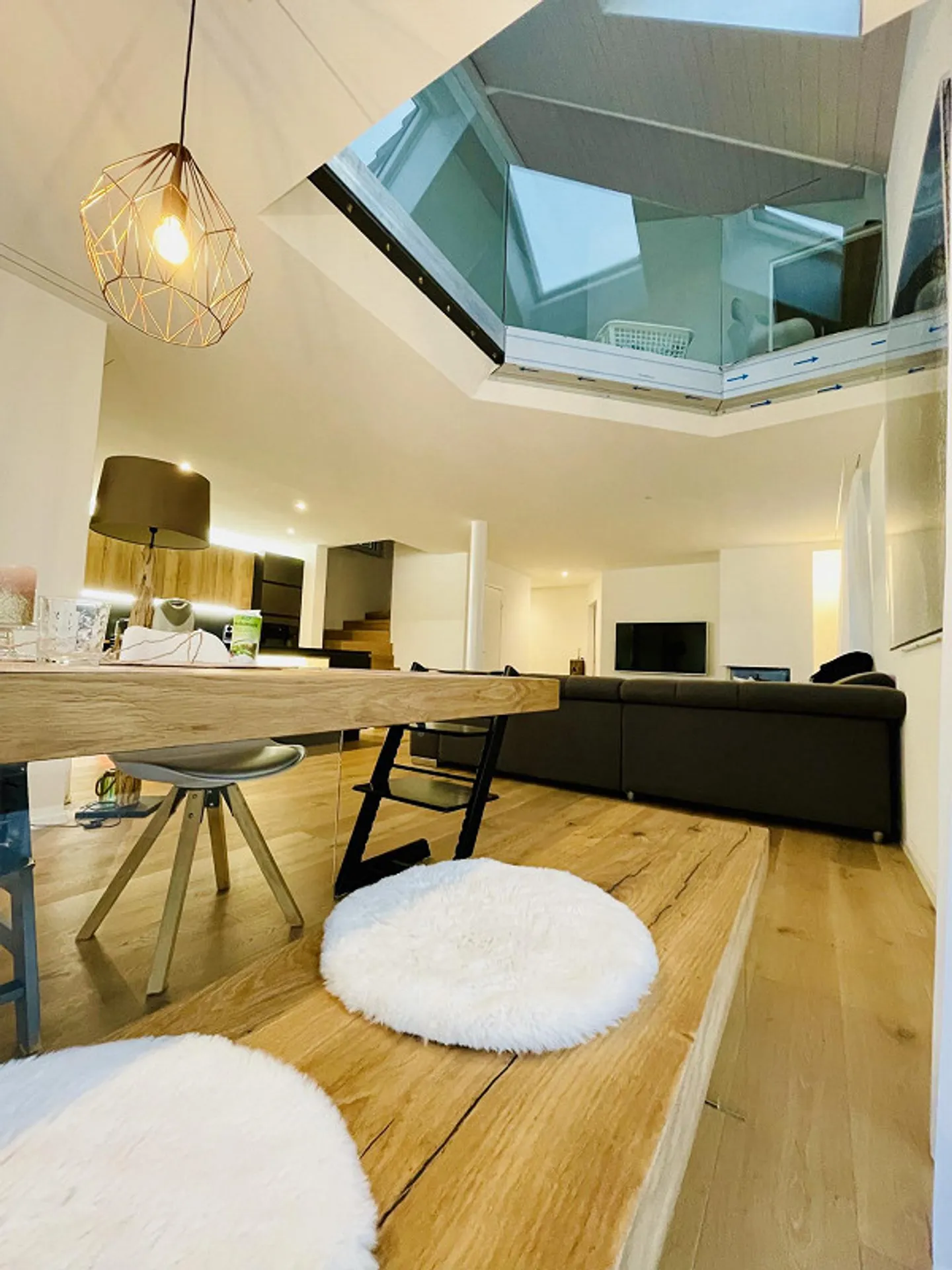 6 ½ Maison individuelle détachée avec galerie - Photo 9 sur 15