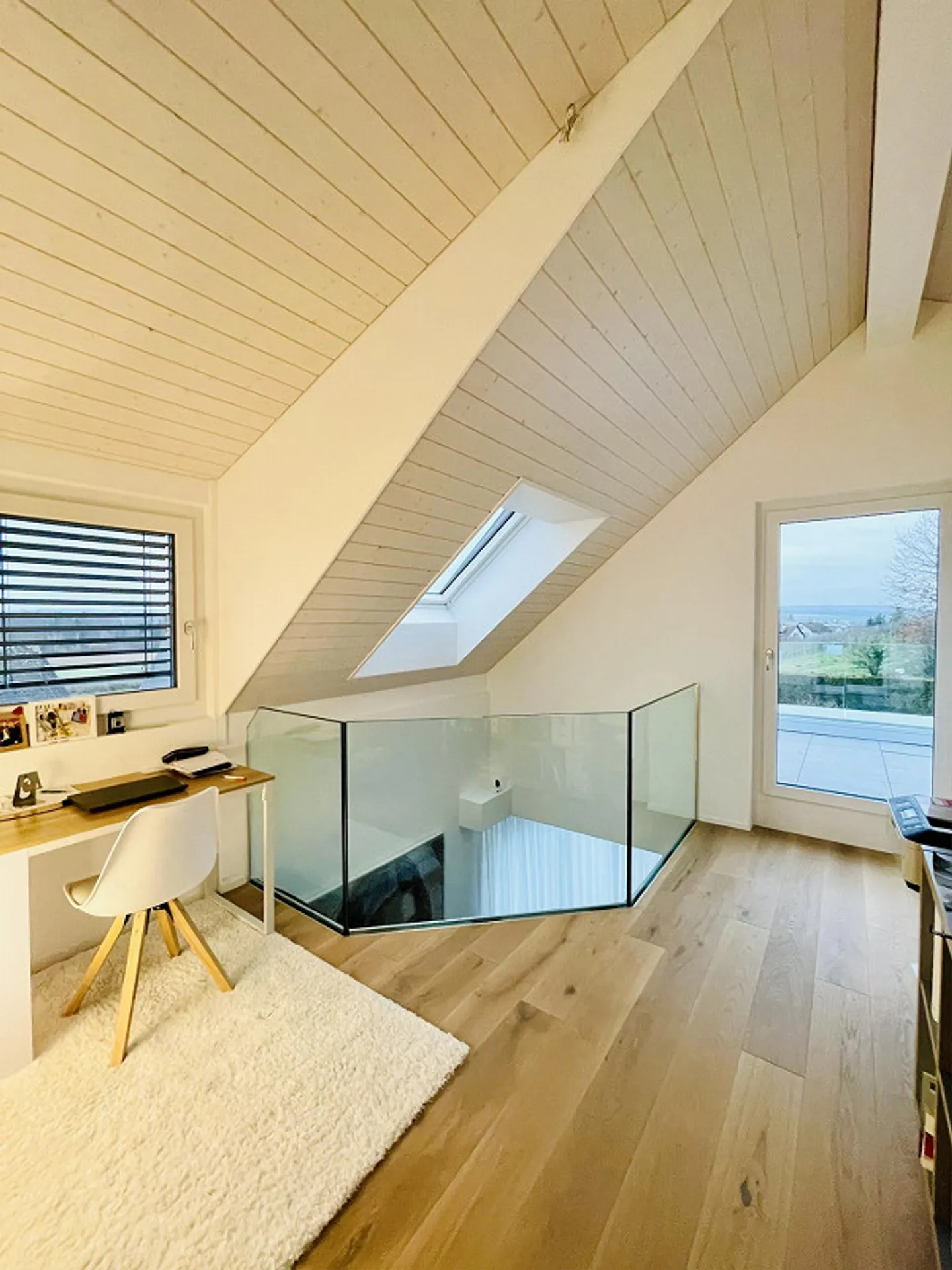 6 ½ Maison individuelle détachée avec galerie - Photo 10 sur 15