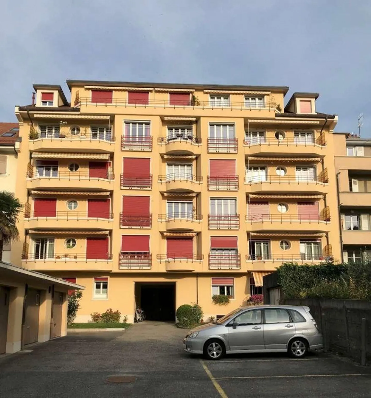 In der Nähe des Stadtzentrums und des Sees - Foto 7 von 8