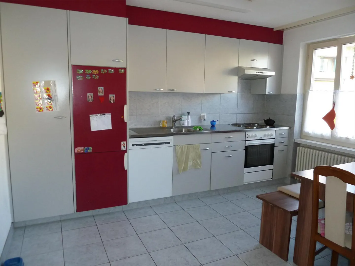 Appartement en duplex 4.5 de rêve - Photo 2 sur 5