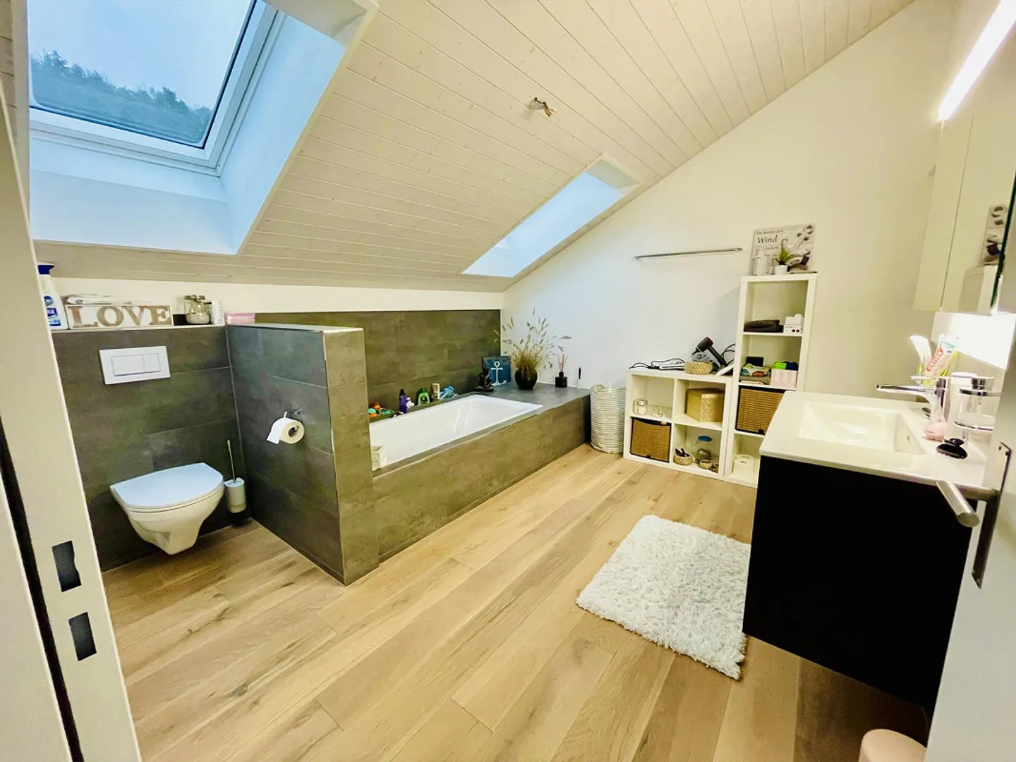 6 ½ Maison individuelle détachée avec galerie - Photo 13 sur 15