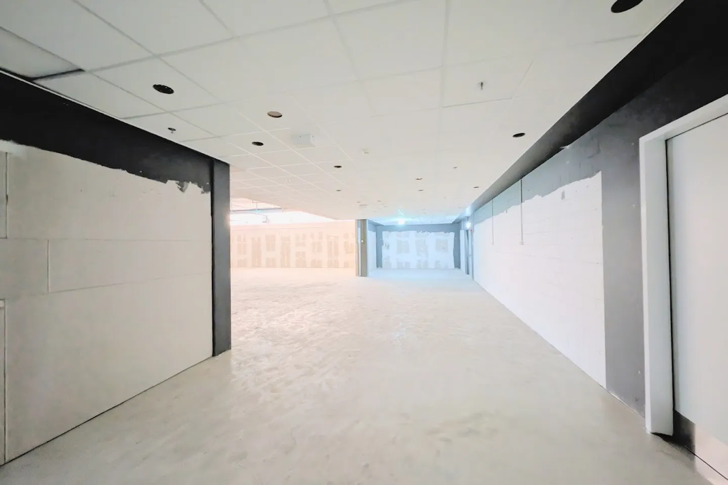 Espace Commercial à Lyssach - Photo 4 sur 7