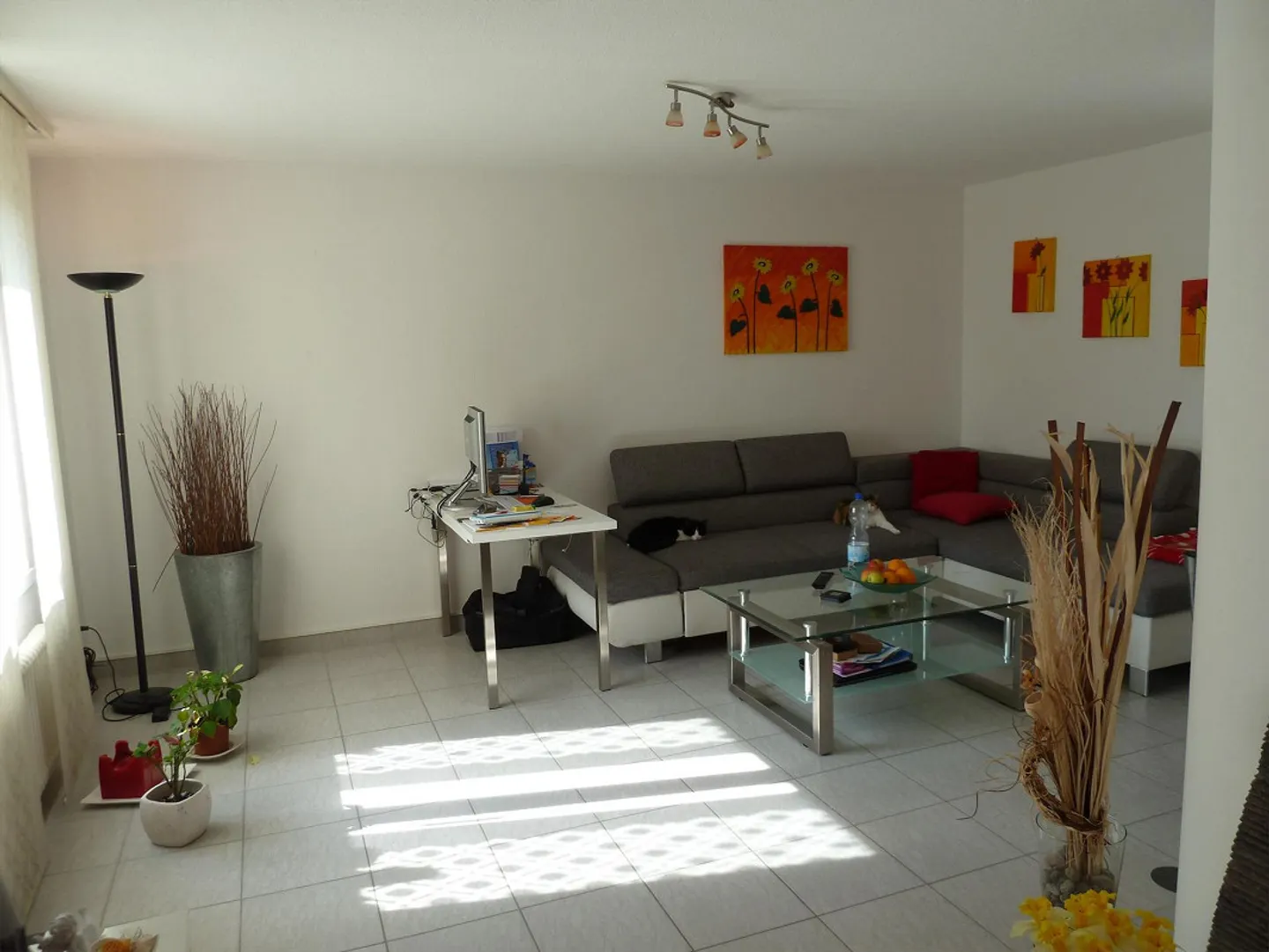 Appartement en duplex 4.5 de rêve - Photo 4 sur 5