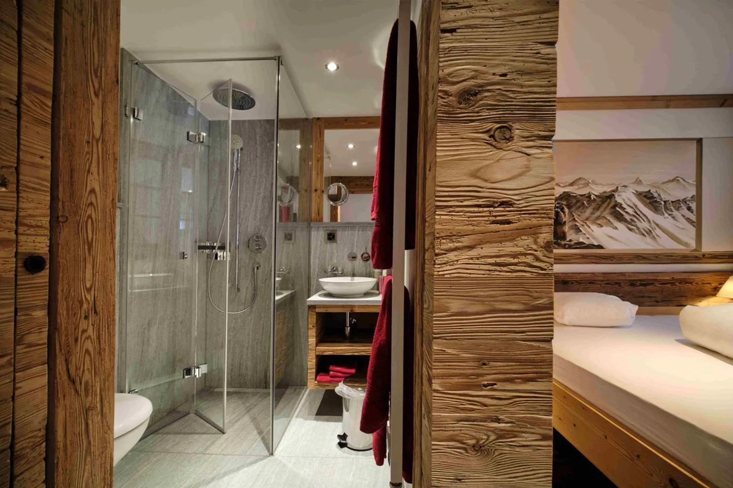 Exclusive Hospitality in Arosa - Photo 13 of 13