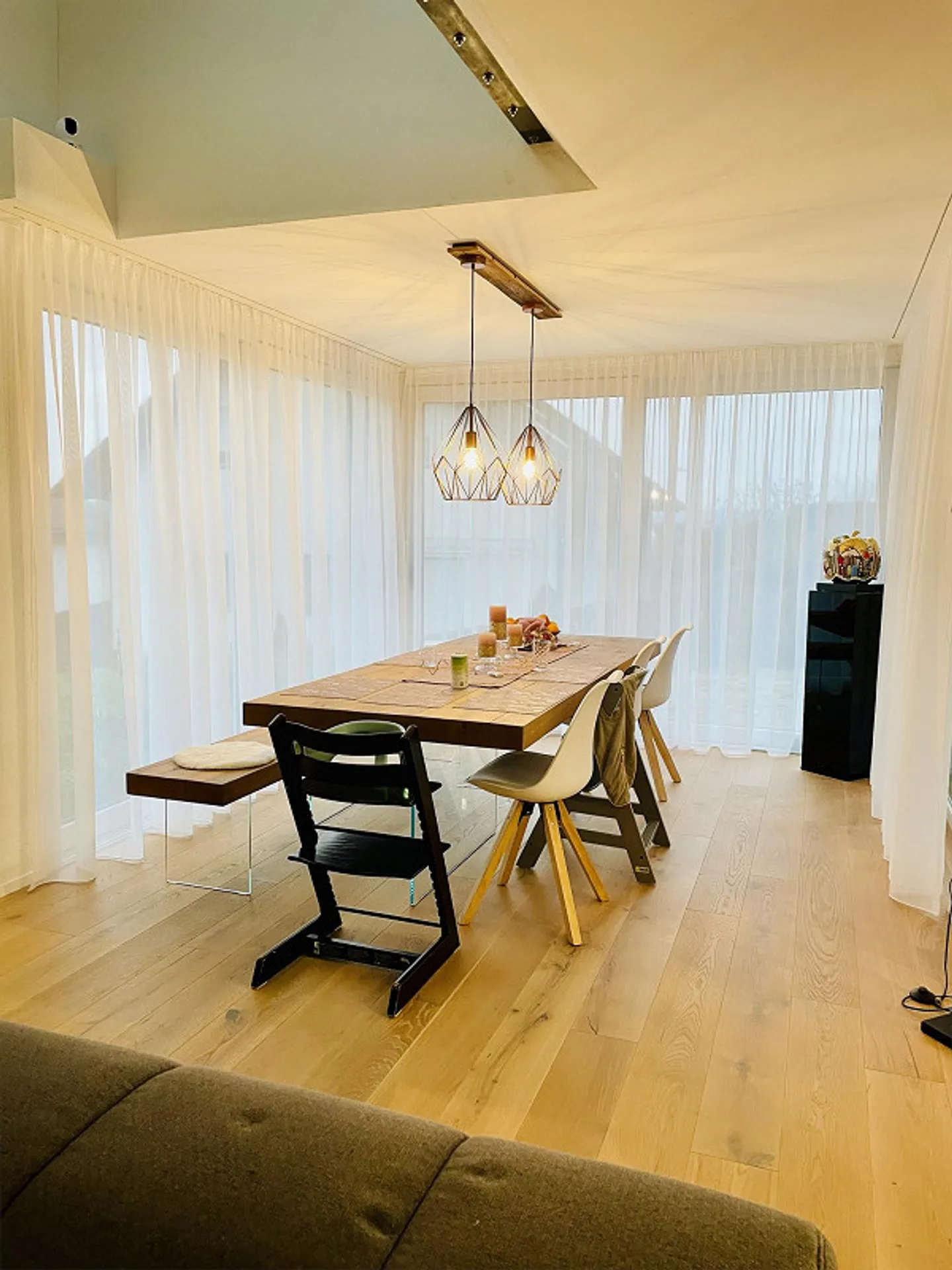 6 ½ Maison individuelle détachée avec galerie - Photo 12 sur 15