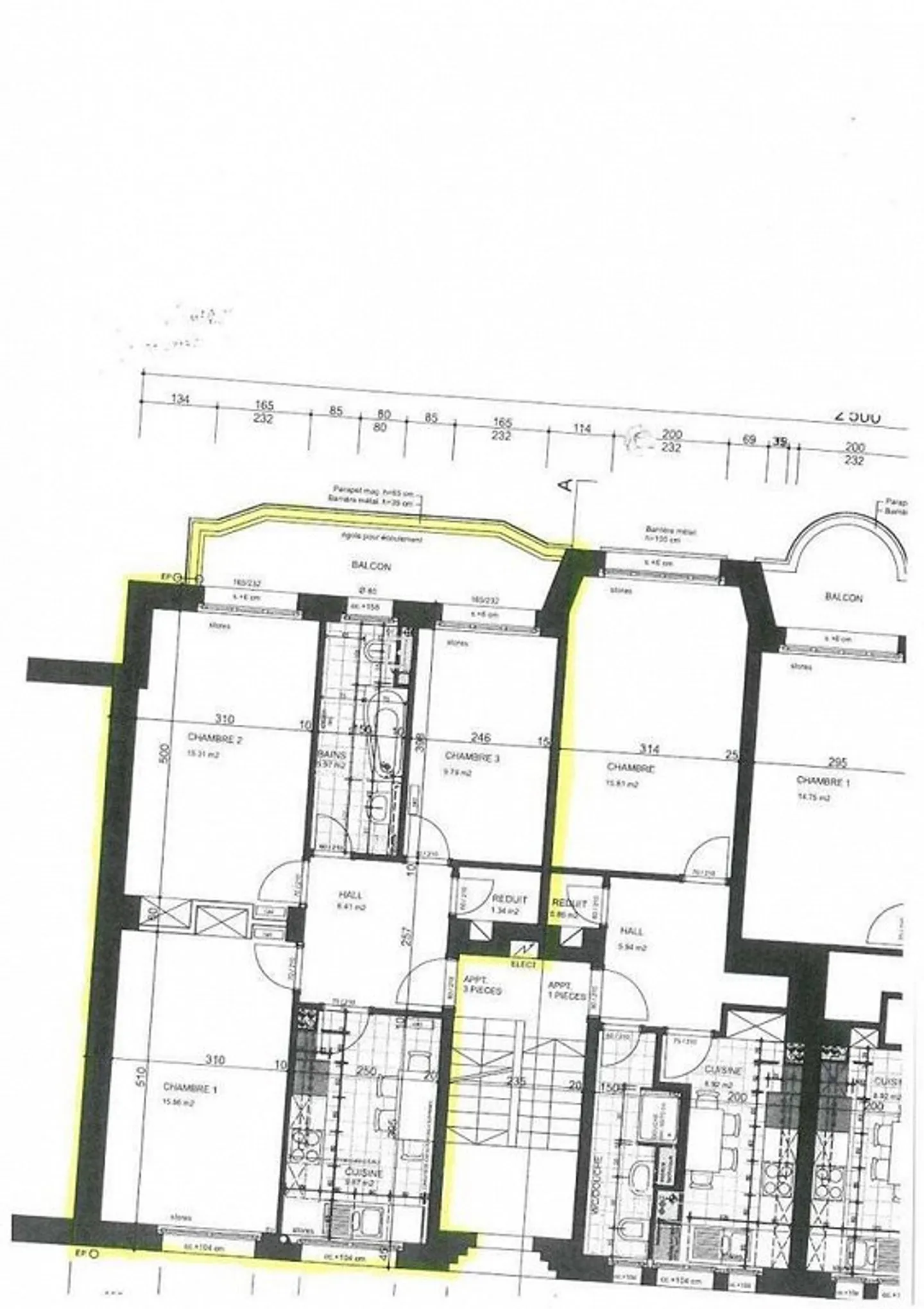 In der Nähe des Stadtzentrums und des Sees - Foto 8 von 8