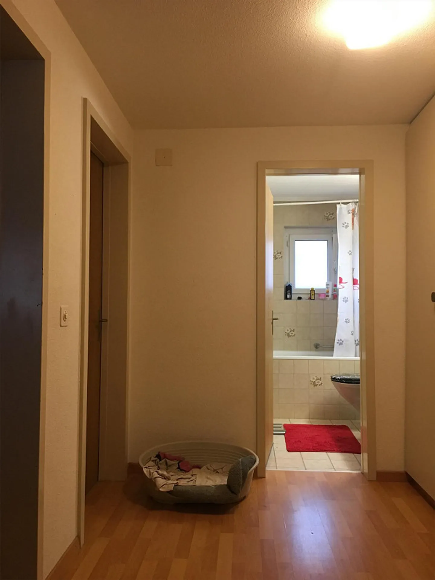 Appartement en duplex 4.5 de rêve - Photo 5 sur 5