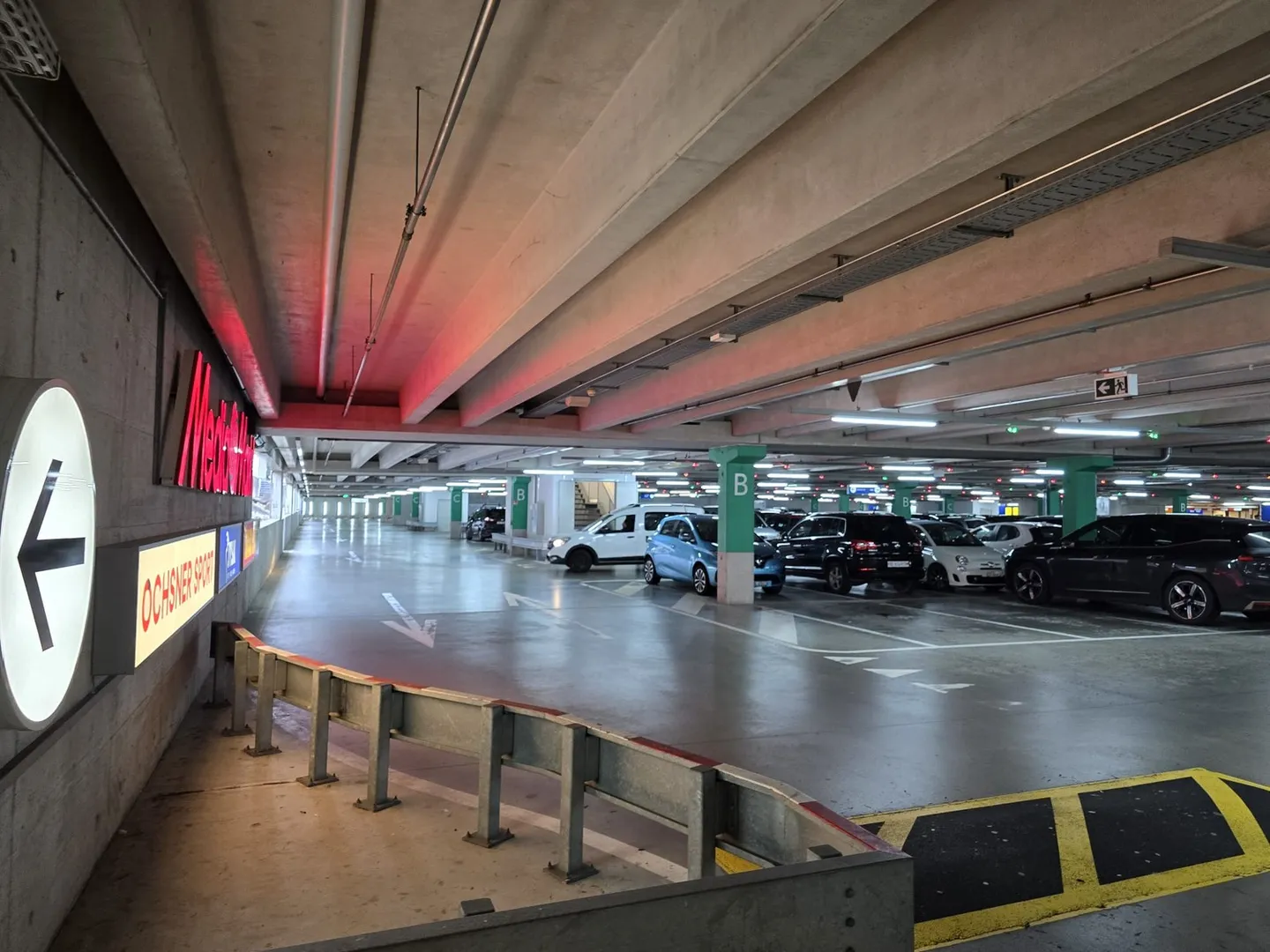 Espace Commercial à Lyssach - Photo 6 sur 7