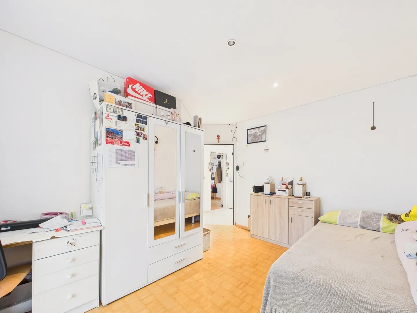 Geräumige 4.5-Zimmer-Wohnung - Foto 10 von 11