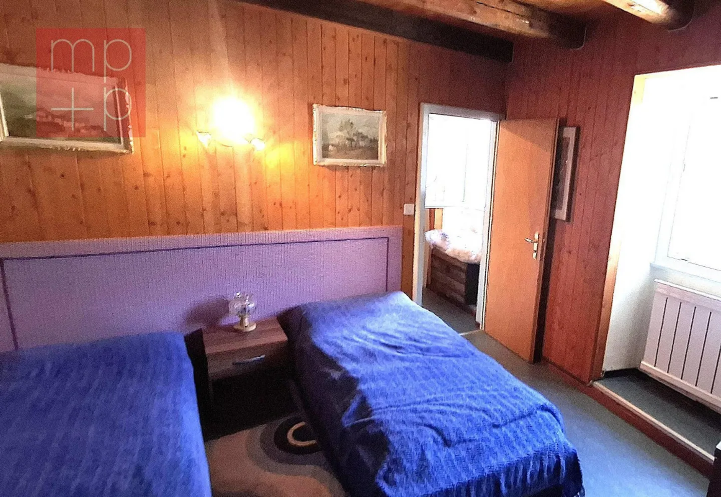 Chalet - Leontica - Foto 8 von 8