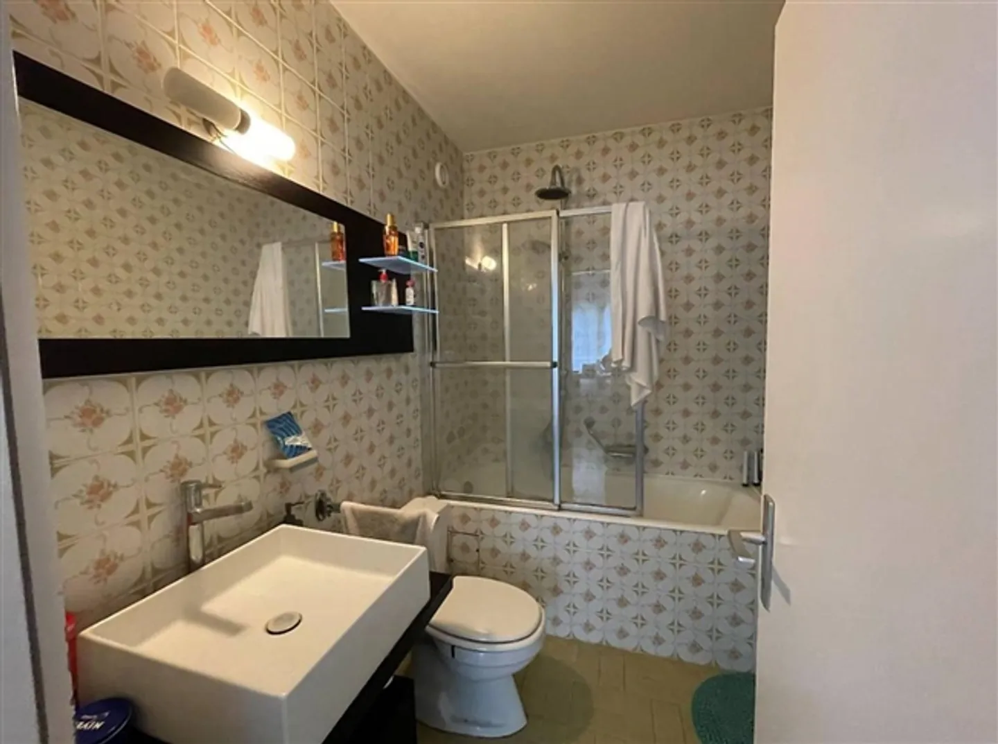 «2-Zimmer-Wohnung in Champel» - Foto 4 von 4