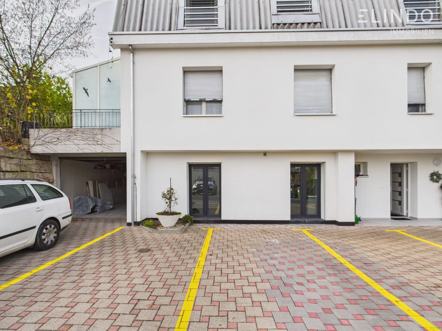 Attractive 2.5-room apartment with modern amenities - Photo 4 of 4