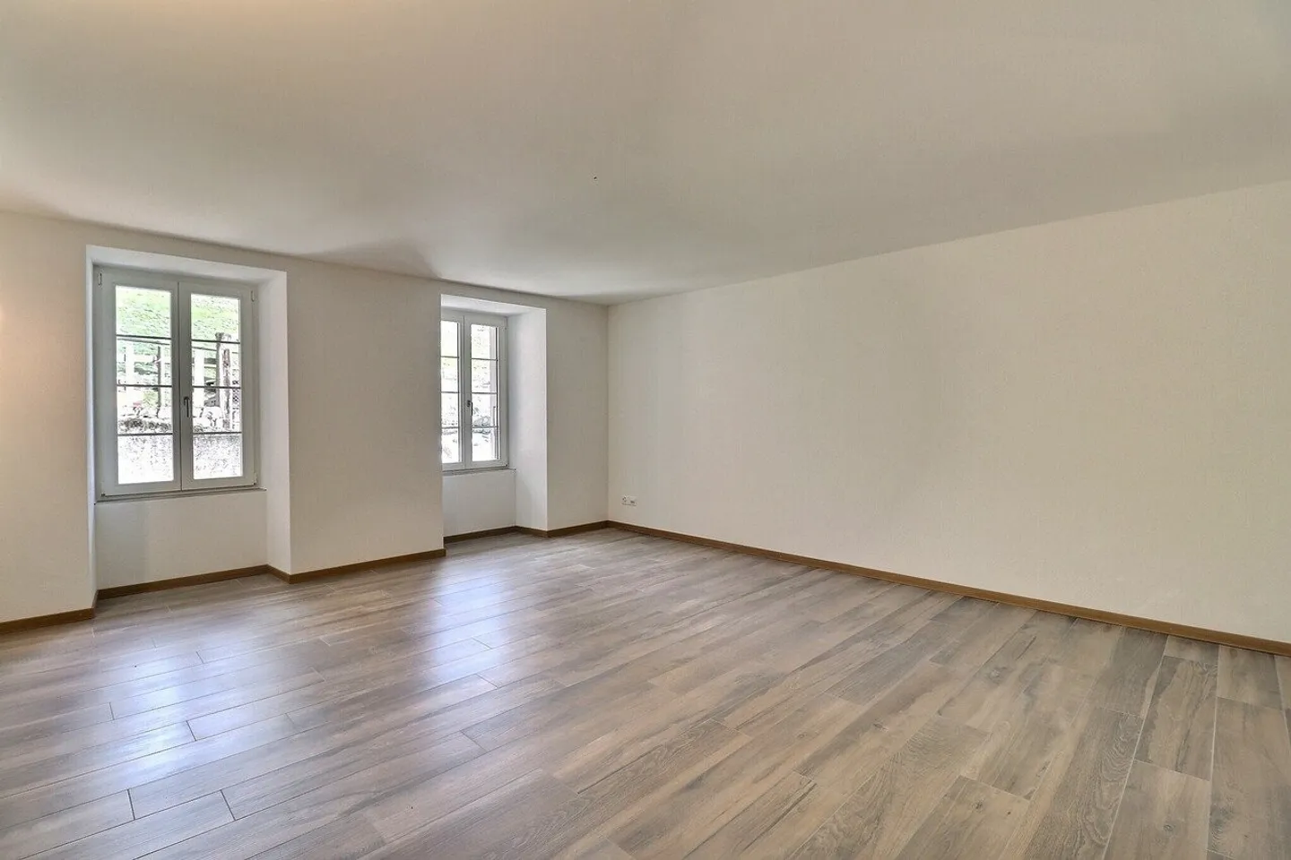 3.5 pièces d'exception à Ogens ! - Photo 6 sur 8