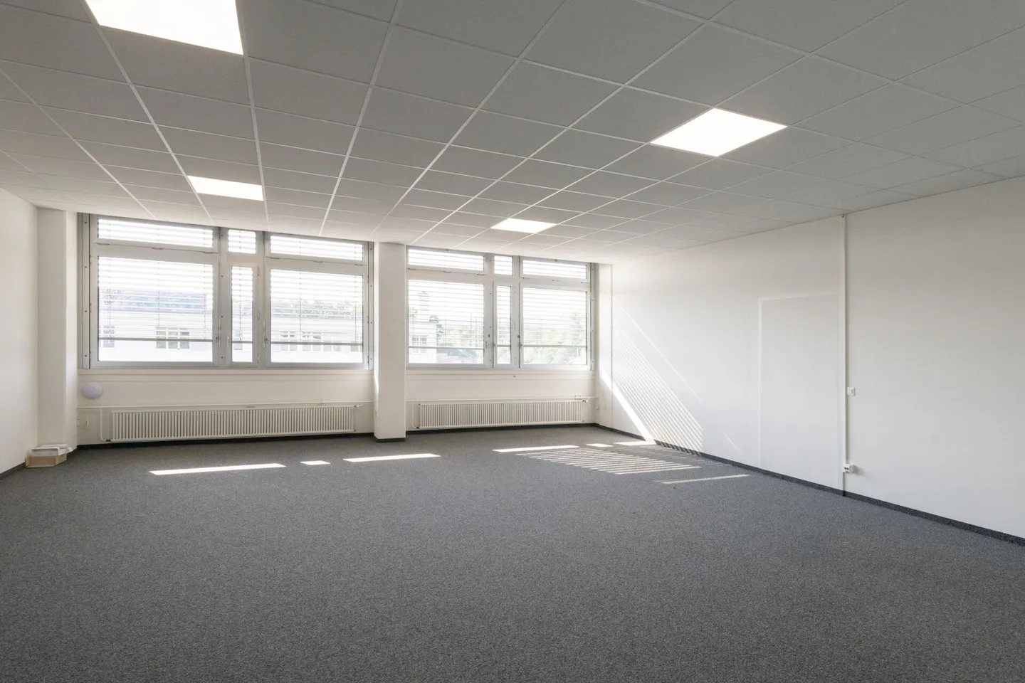 Plug and work - Spazi per uffici moderni con zone comunitarie a Regensdorf - Foto 7 di 10