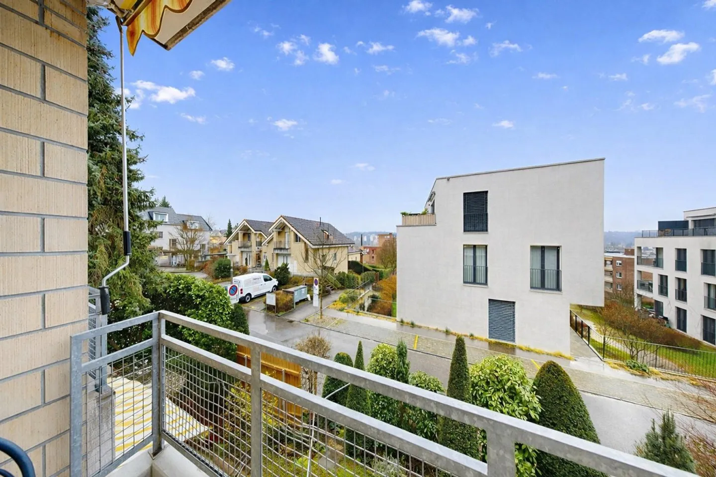 Spacious 3.5-room maisonette apartment with balcony & garden idyll - Photo 10 of 11