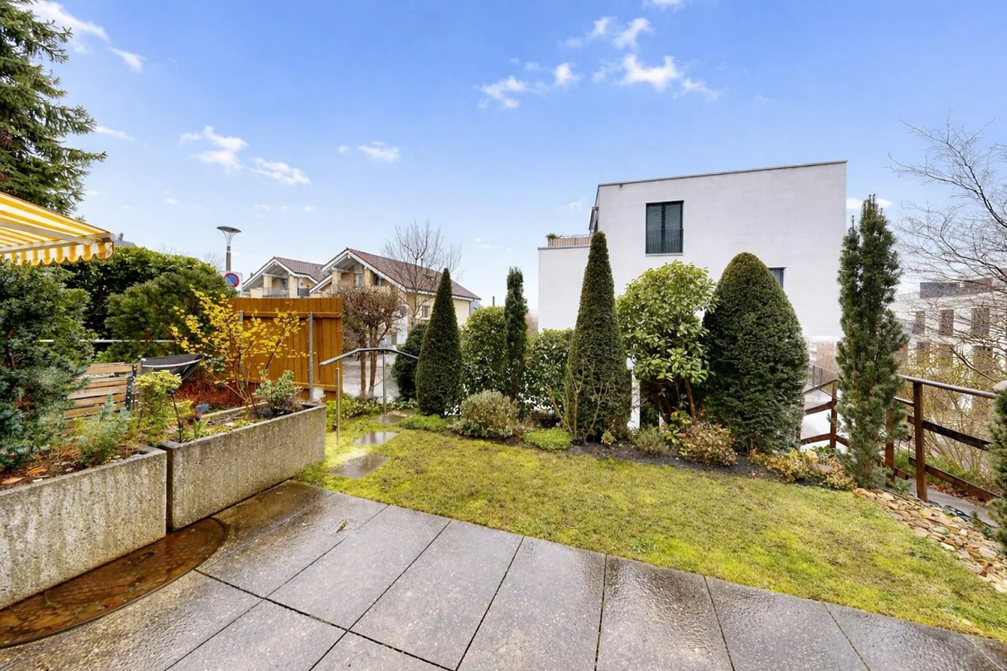 Spacious 3.5-room maisonette apartment with balcony & garden idyll - Photo 11 of 11