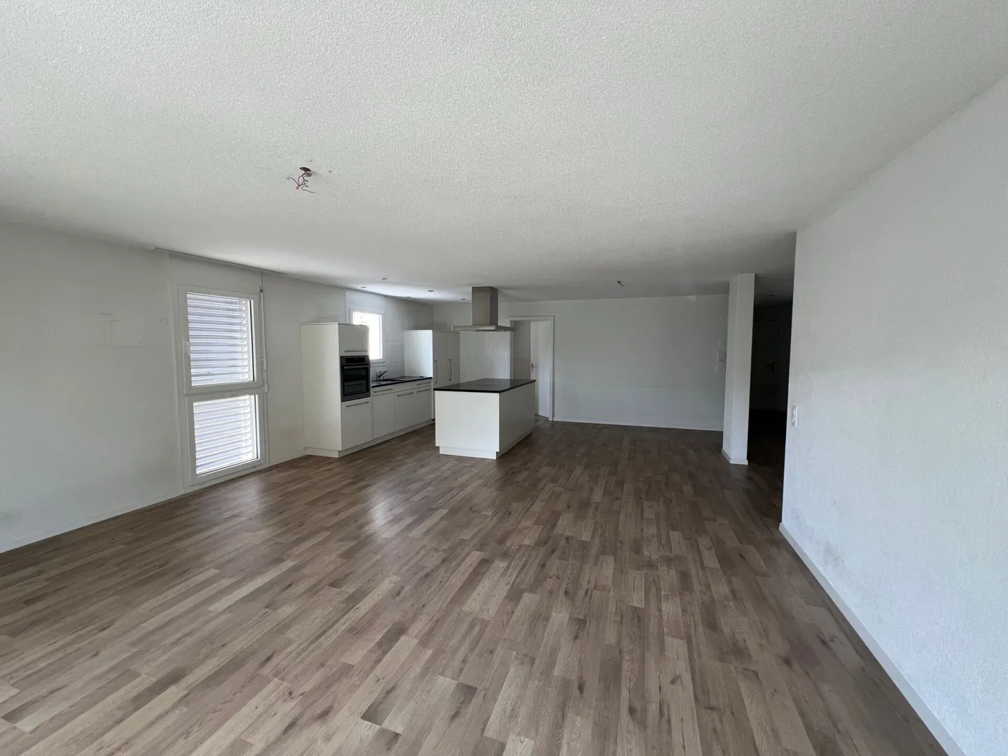 Appartement 4,5 pièces - Photo 3 sur 7