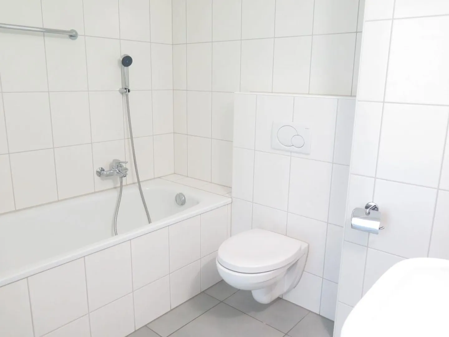 Appartamento in affitto - Foto 6 di 8