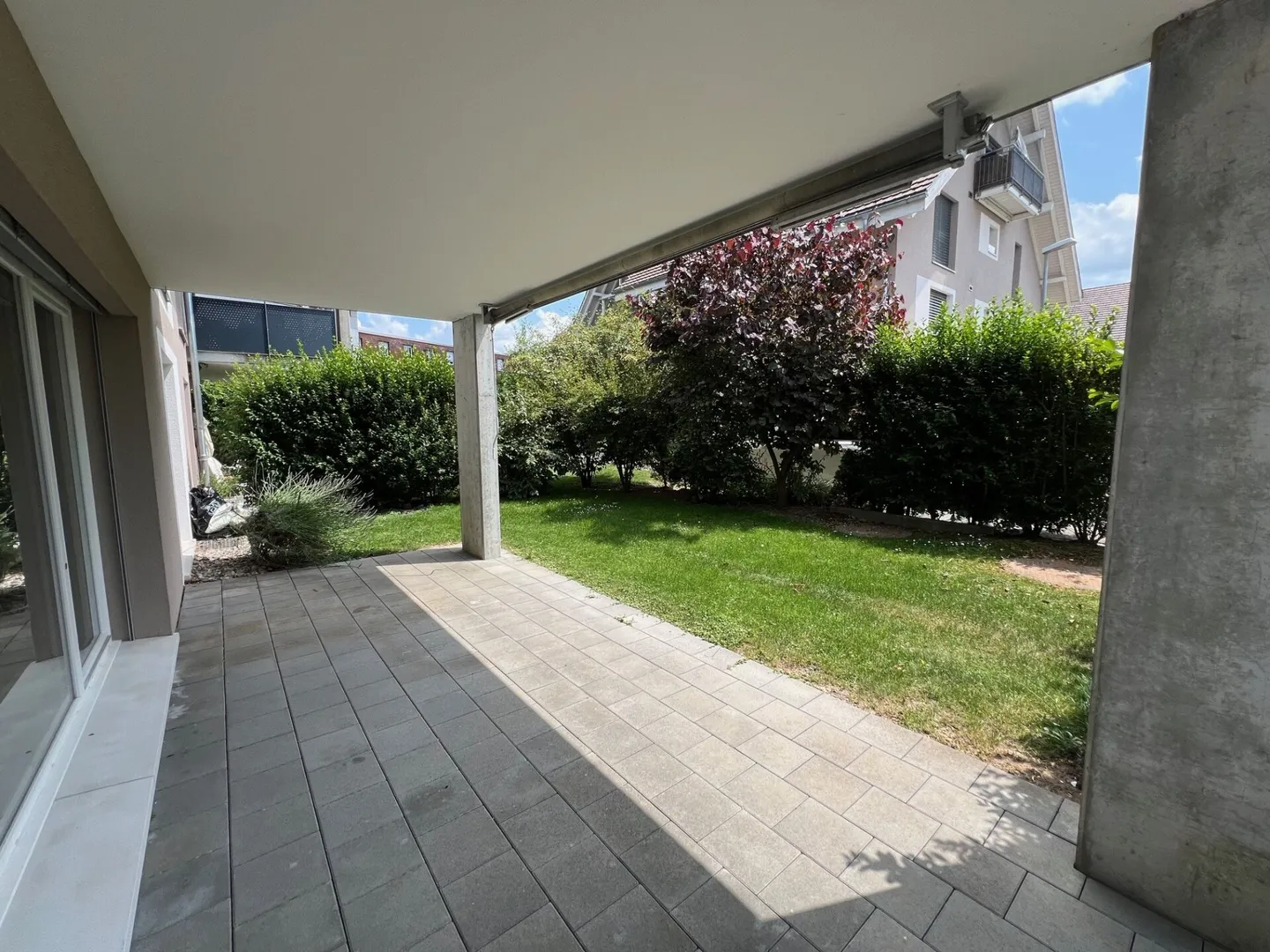 Appartement 4,5 pièces - Photo 1 sur 7
