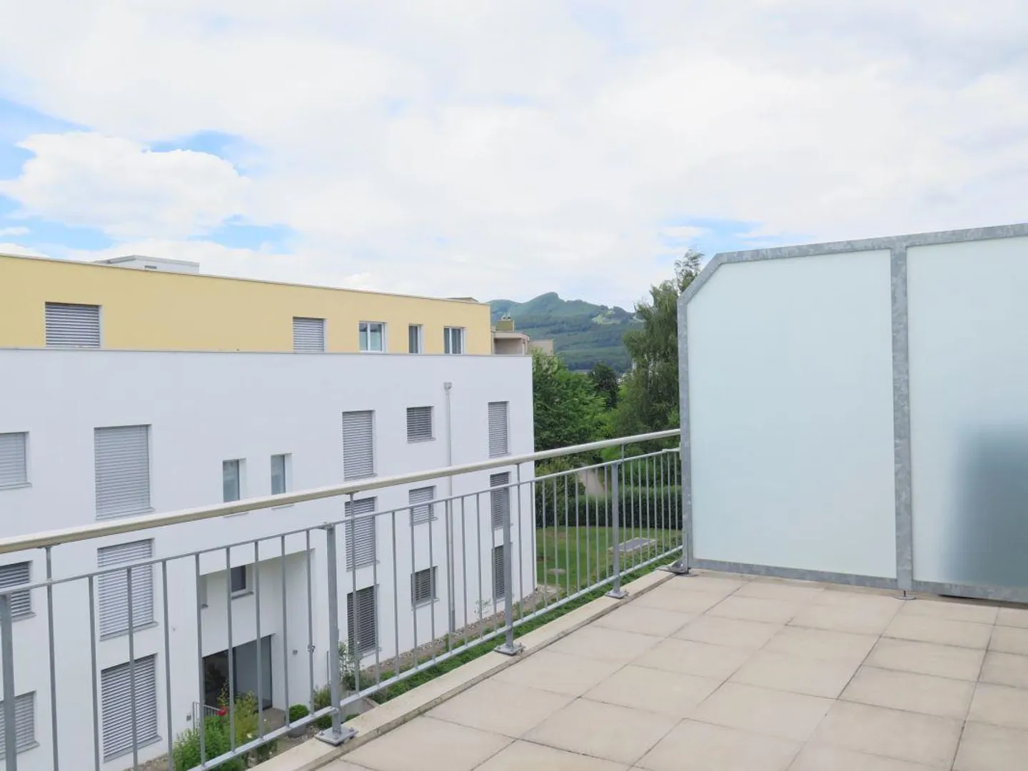 Appartamento in affitto - Foto 7 di 8