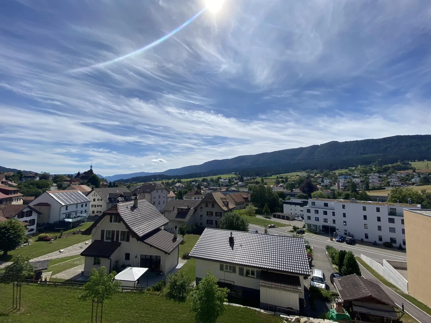Appartamento in affitto per protezione - Foto 3 di 13