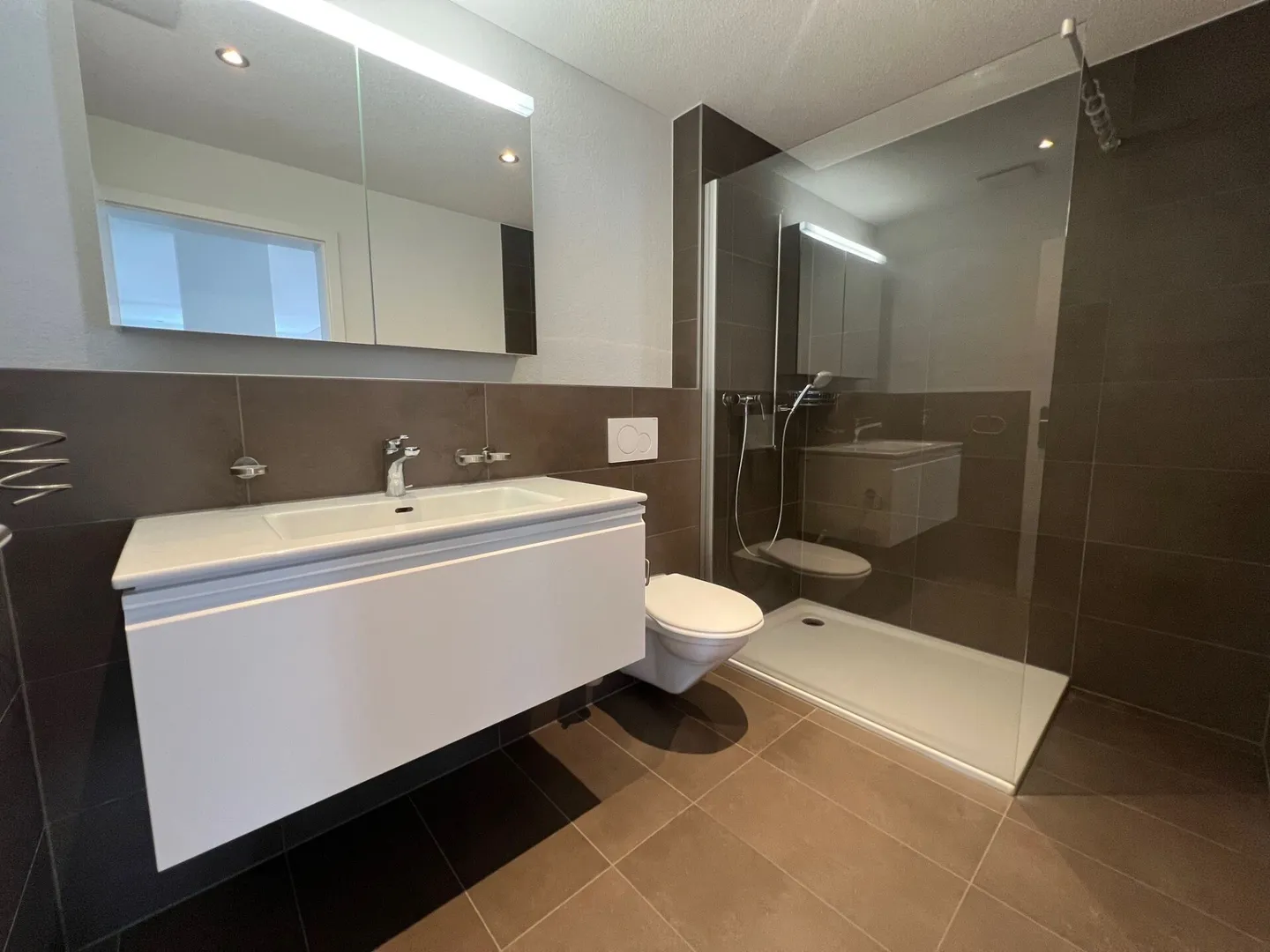 Appartement 4,5 pièces - Photo 5 sur 7