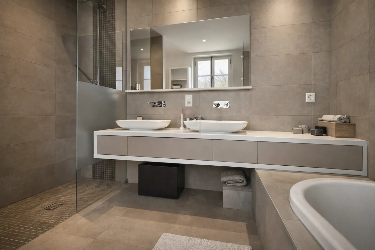 Maison Élégante Rénovée - Photo 4 sur 9