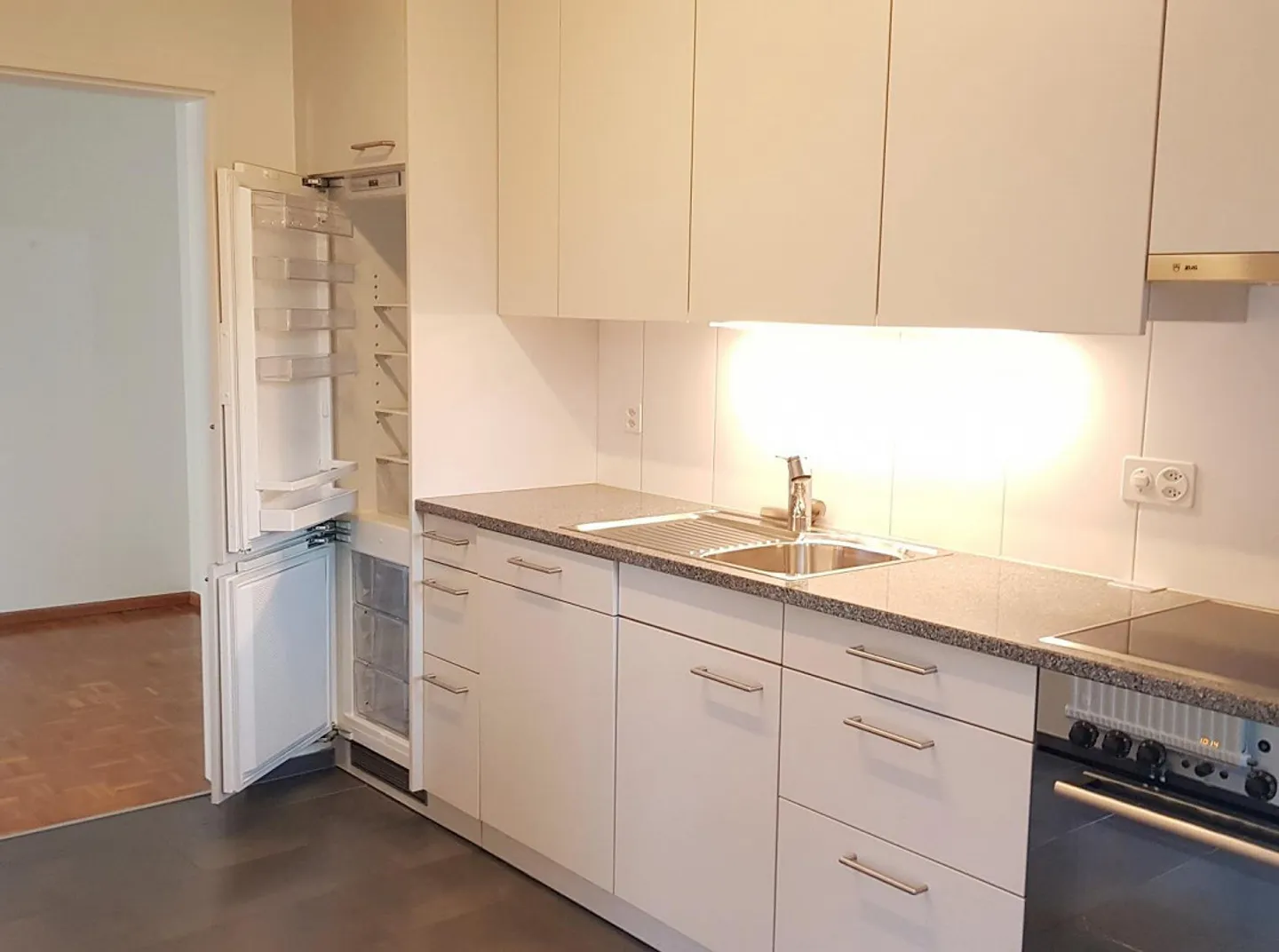 Sympathisches Mehrfamilienhaus nähe Lindenplatz und Bachgraben - Foto 3 von 10