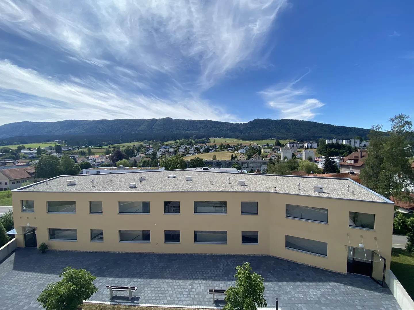 Appartamento in affitto per protezione - Foto 2 di 13