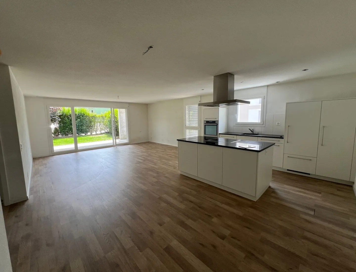 Appartement 4,5 pièces - Photo 2 sur 7