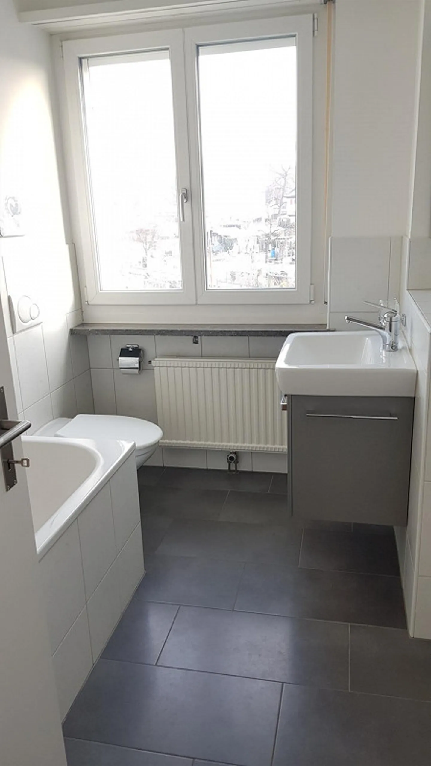 Sympathisches Mehrfamilienhaus nähe Lindenplatz und Bachgraben - Foto 4 von 10