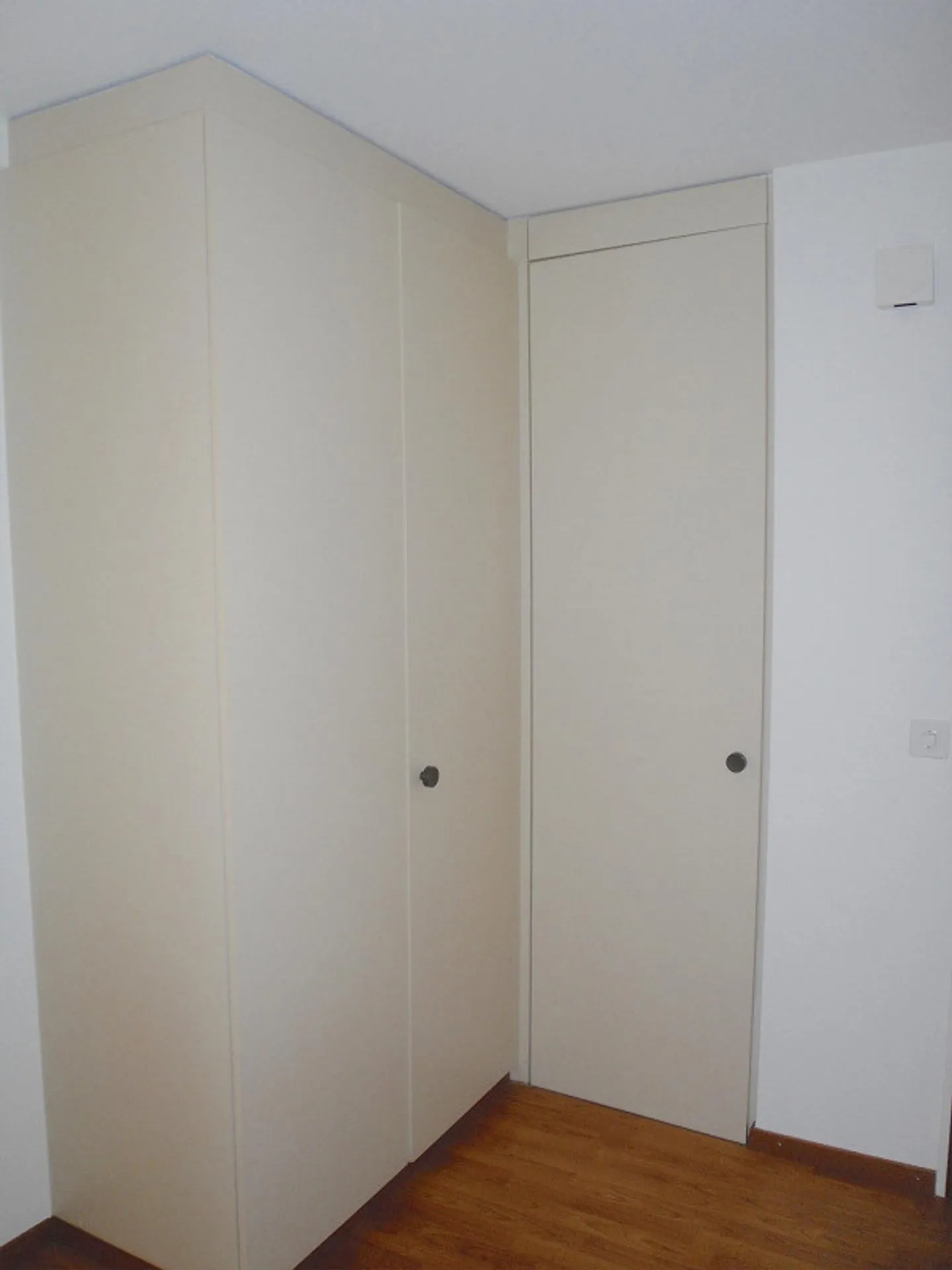 Geräumige Wohnung mit Balkon - Foto 6 von 15