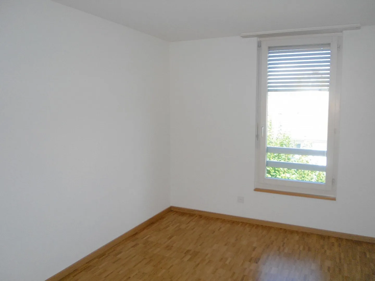 Geräumige Wohnung mit Balkon - Foto 7 von 15