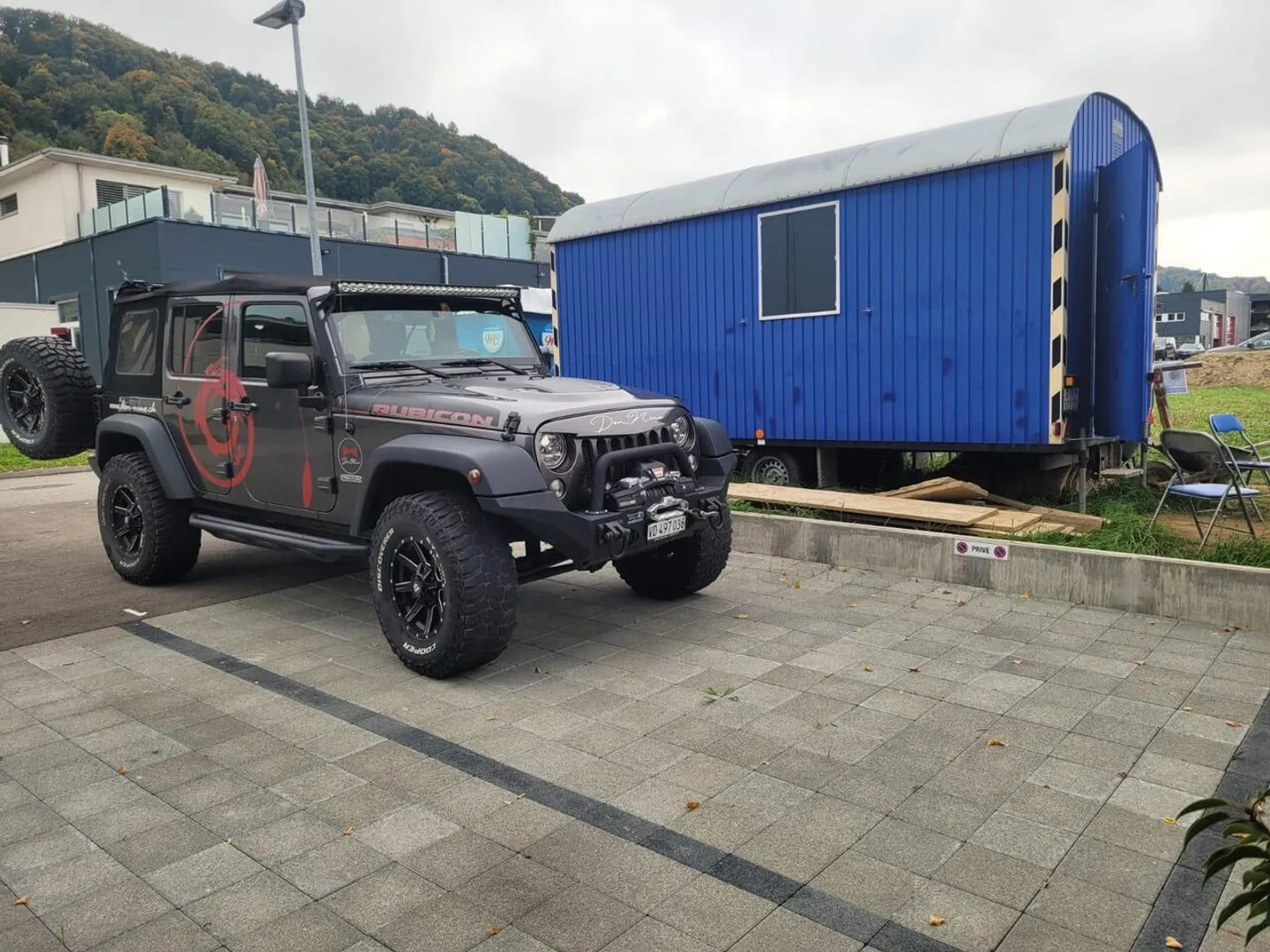 Appartamento di 3,5 locali a Cheyres - Foto 4 di 6