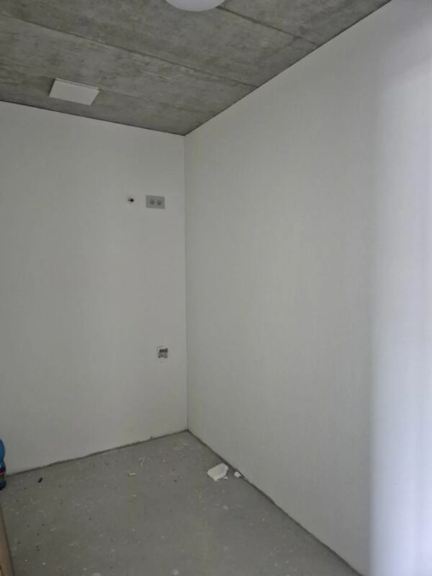 Neubau 4.5-Zimmerwohnung mit grossem Balkon – Sonne & Ruhe garantiert - Foto 8 von 10