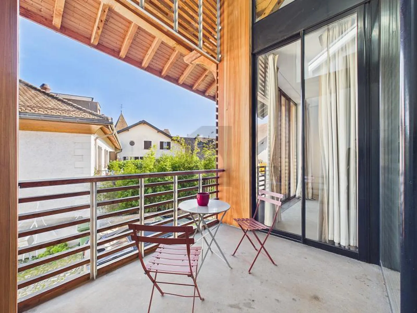 Perfekte Fusion von Charme und Modernität - Foto 1 von 6