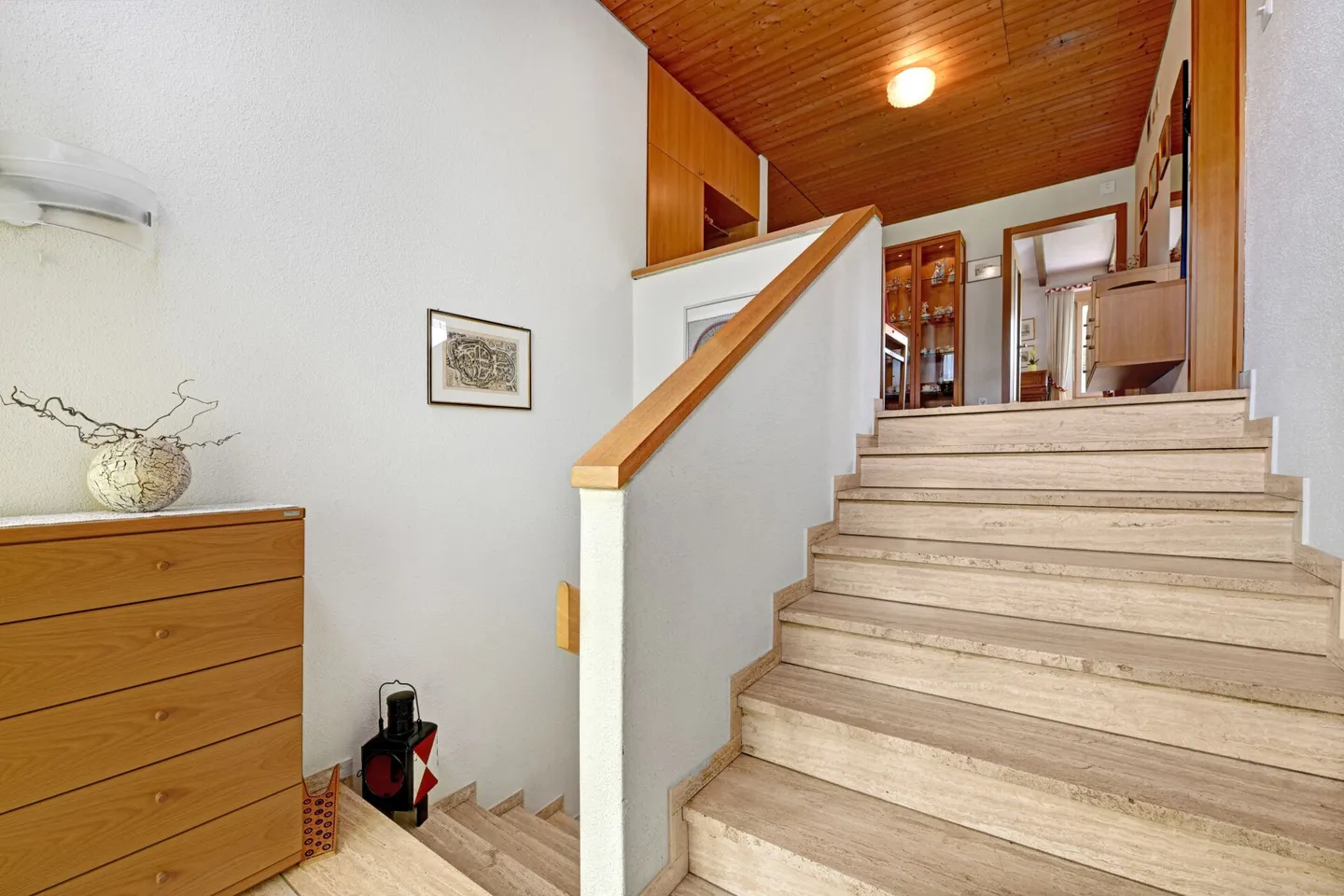 Einfamilienhaus mit traumhafter Aussicht - Foto 2 von 15