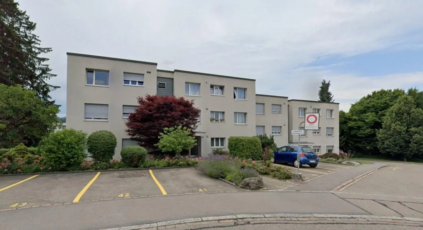 Appartement confortable dans un quartier calme près de l'hôpital - Photo 1 sur 7