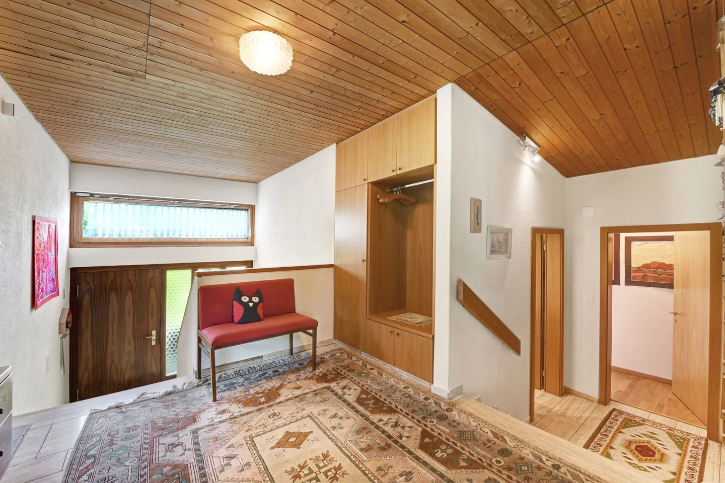 Einfamilienhaus mit traumhafter Aussicht - Foto 3 von 15