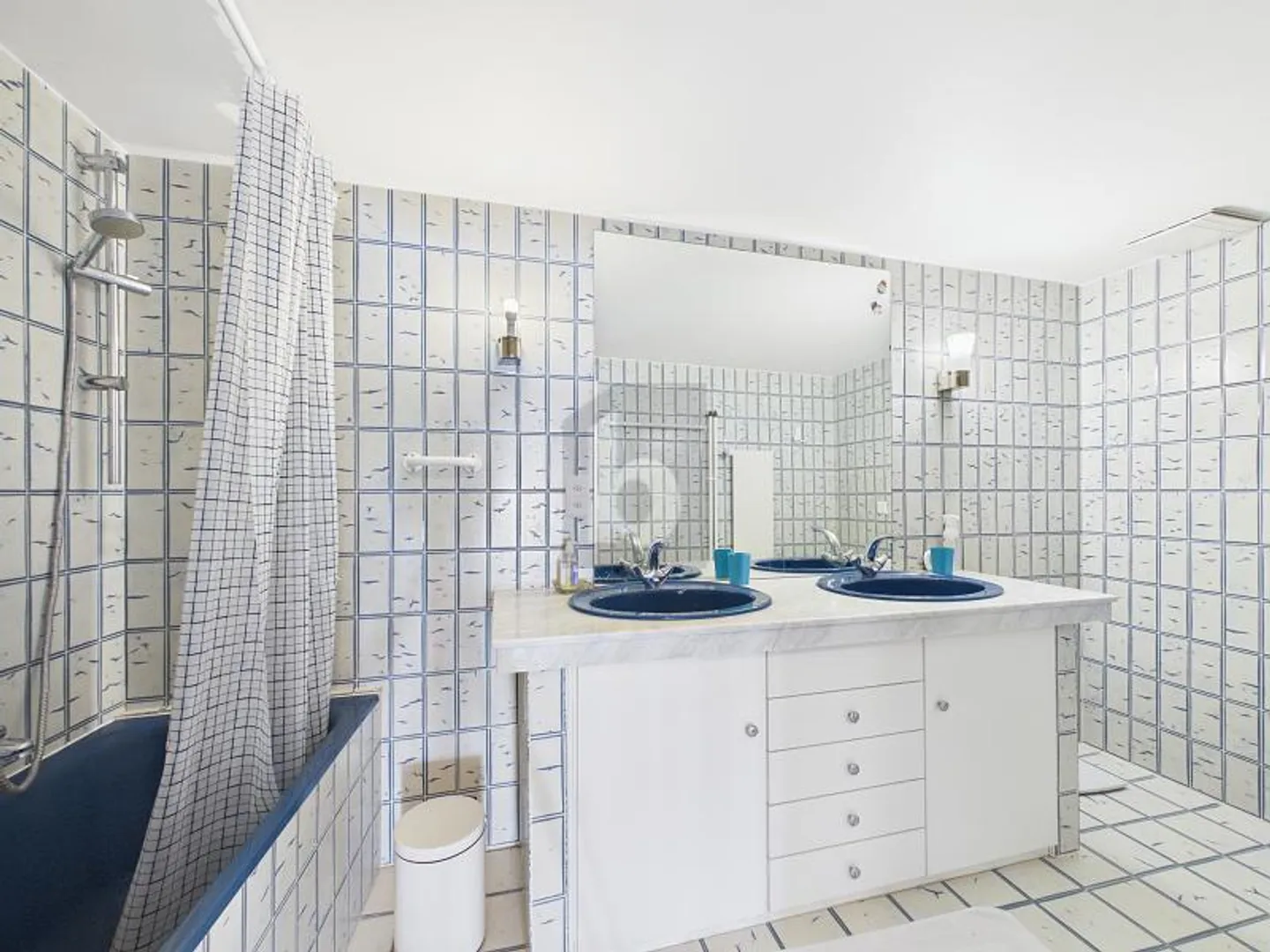 Perfekte Fusion von Charme und Modernität - Foto 5 von 6