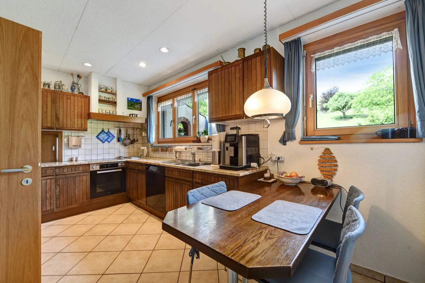 Einfamilienhaus mit traumhafter Aussicht - Foto 7 von 15