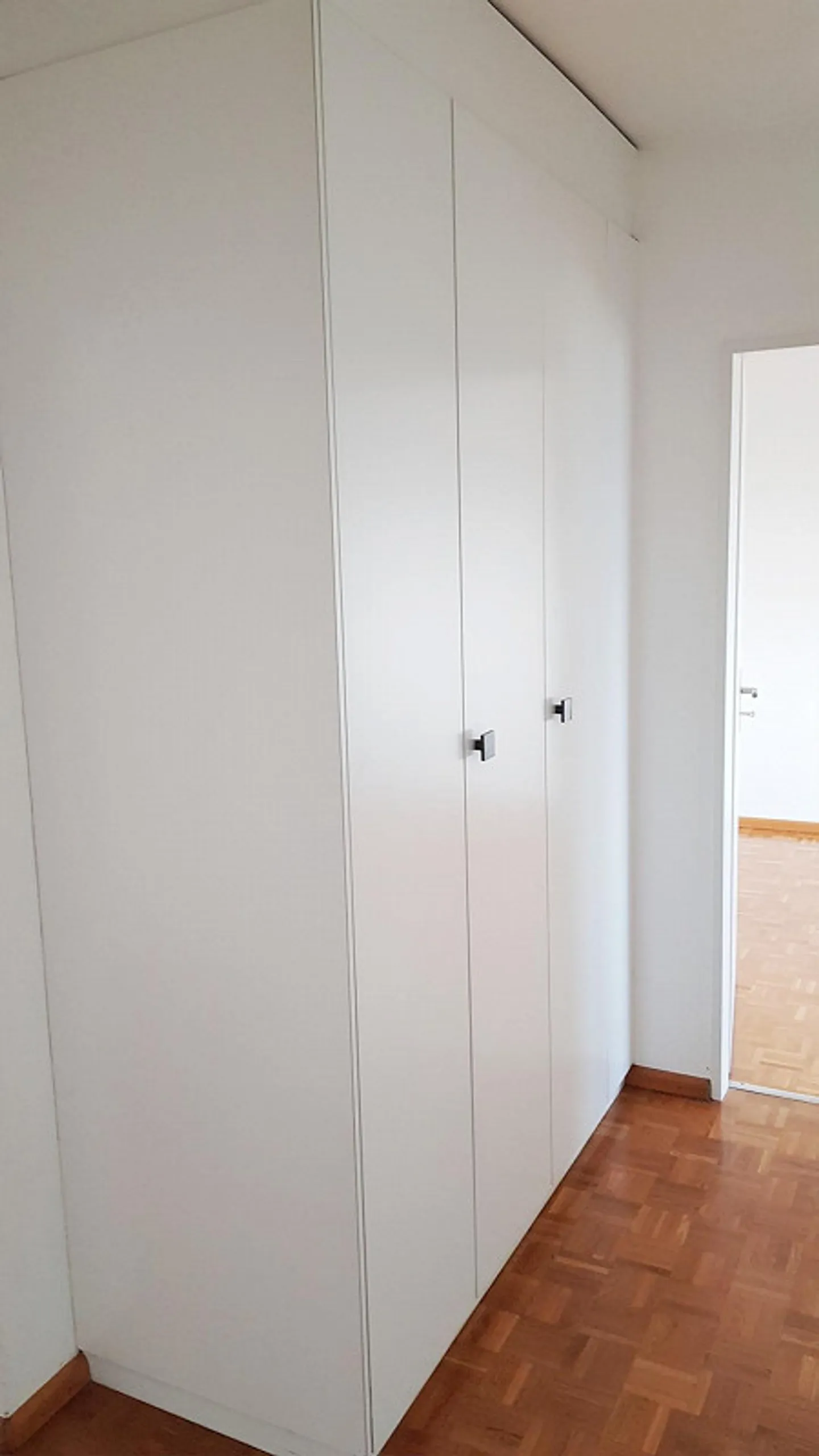 Sympathisches Mehrfamilienhaus nähe Lindenplatz und Bachgraben - Foto 6 von 10