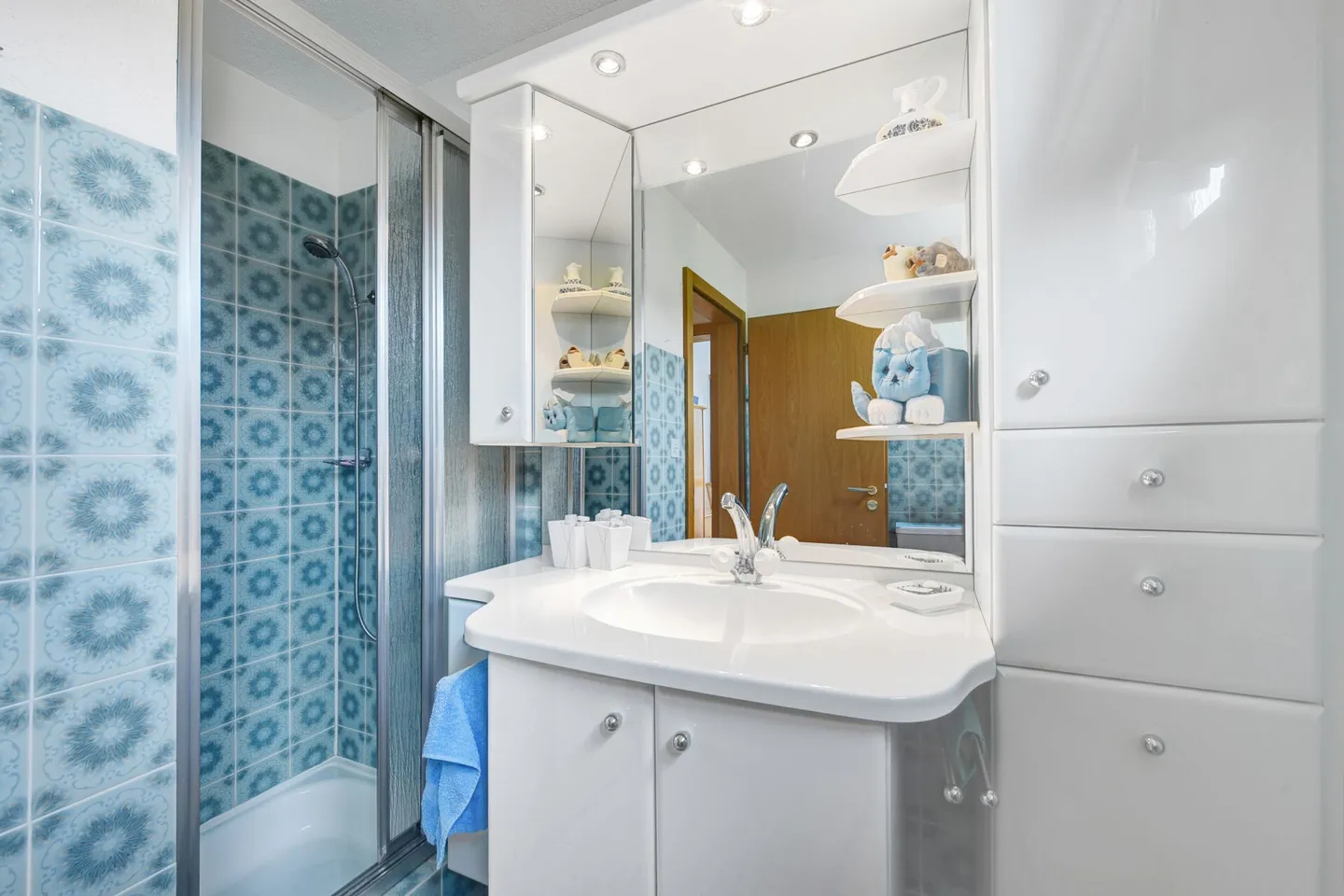 Einfamilienhaus mit traumhafter Aussicht - Foto 11 von 15