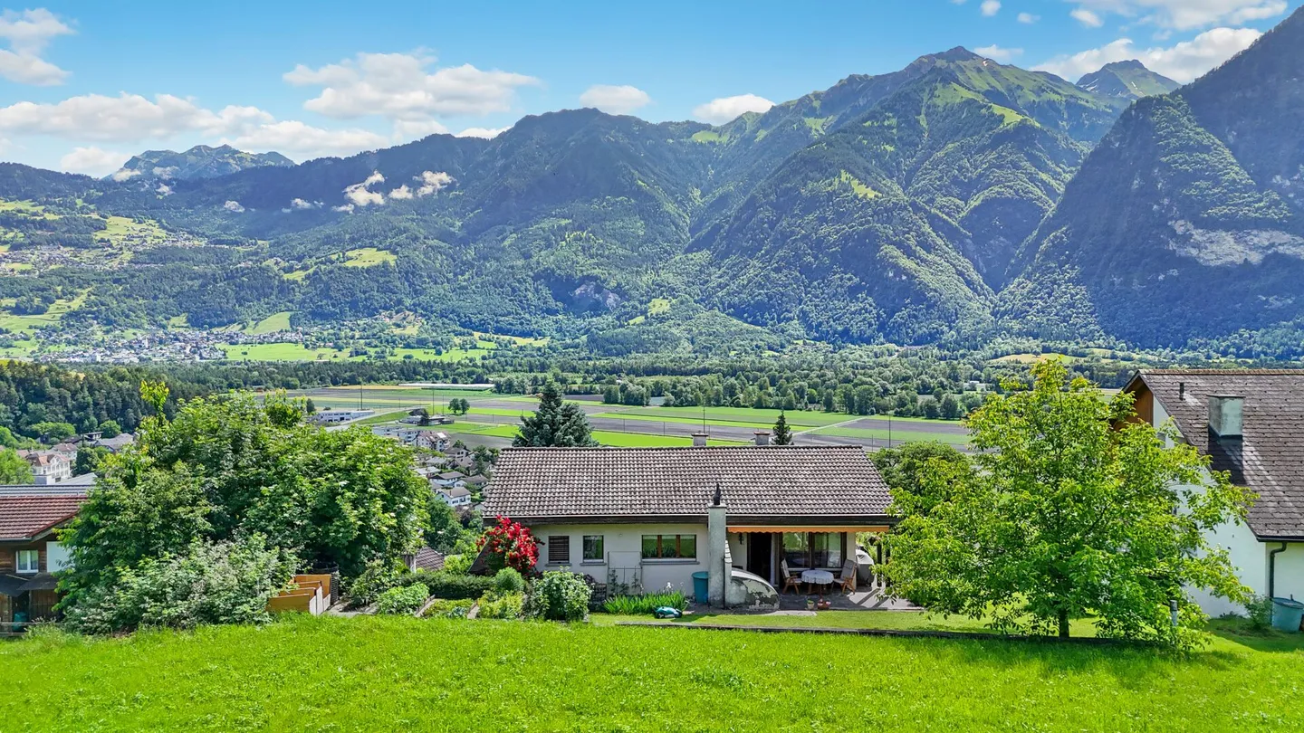Einfamilienhaus mit traumhafter Aussicht - Foto 15 von 15